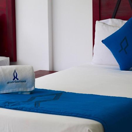 Anantamaa Hotel Trincomalee Εξωτερικό φωτογραφία