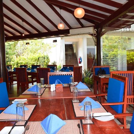 Anantamaa Hotel Trincomalee Εξωτερικό φωτογραφία