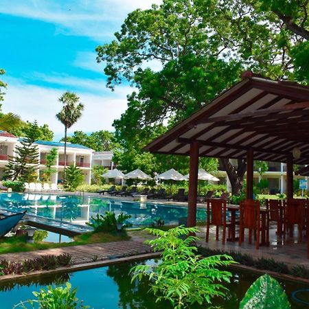 Anantamaa Hotel Trincomalee Εξωτερικό φωτογραφία