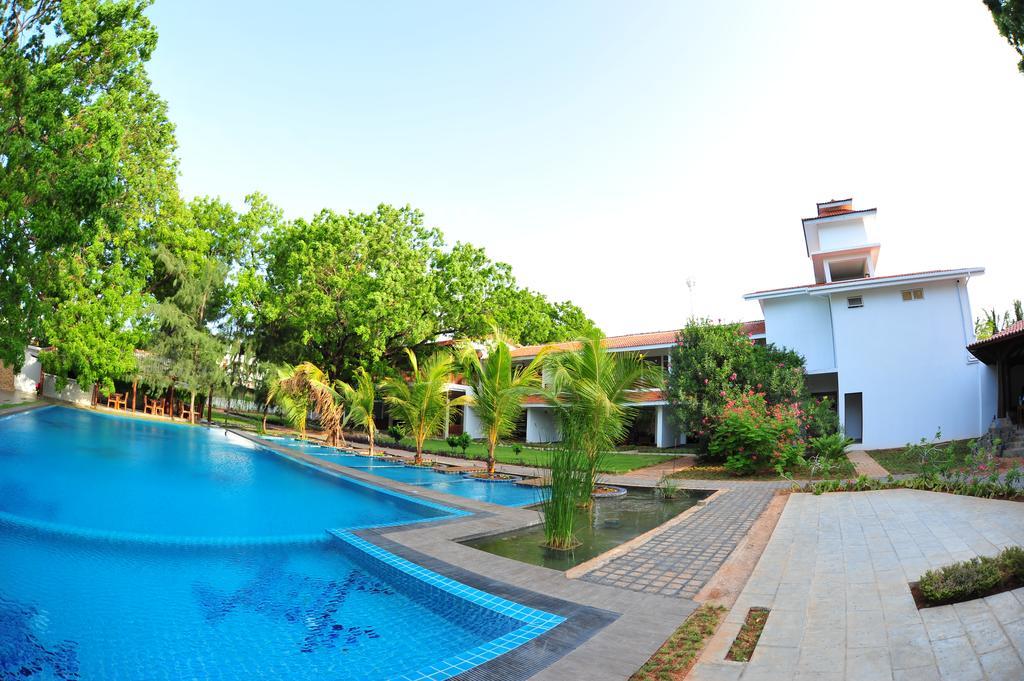 Anantamaa Hotel Trincomalee Εξωτερικό φωτογραφία