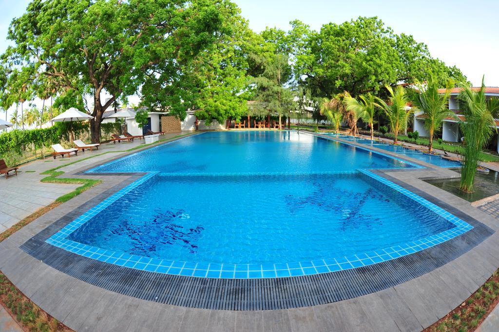 Anantamaa Hotel Trincomalee Εξωτερικό φωτογραφία