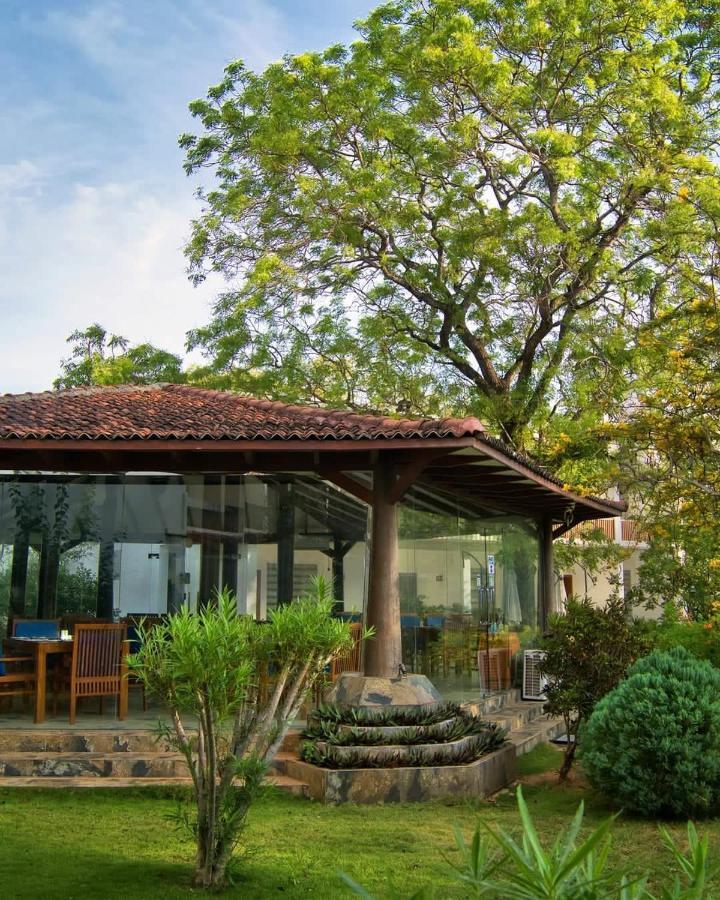 Anantamaa Hotel Trincomalee Εξωτερικό φωτογραφία