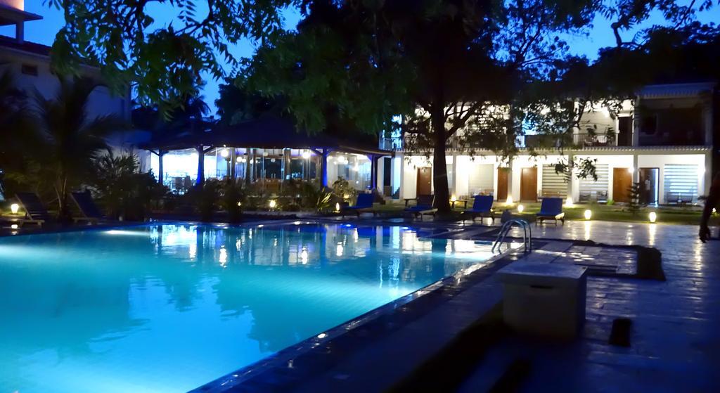 Anantamaa Hotel Trincomalee Εξωτερικό φωτογραφία