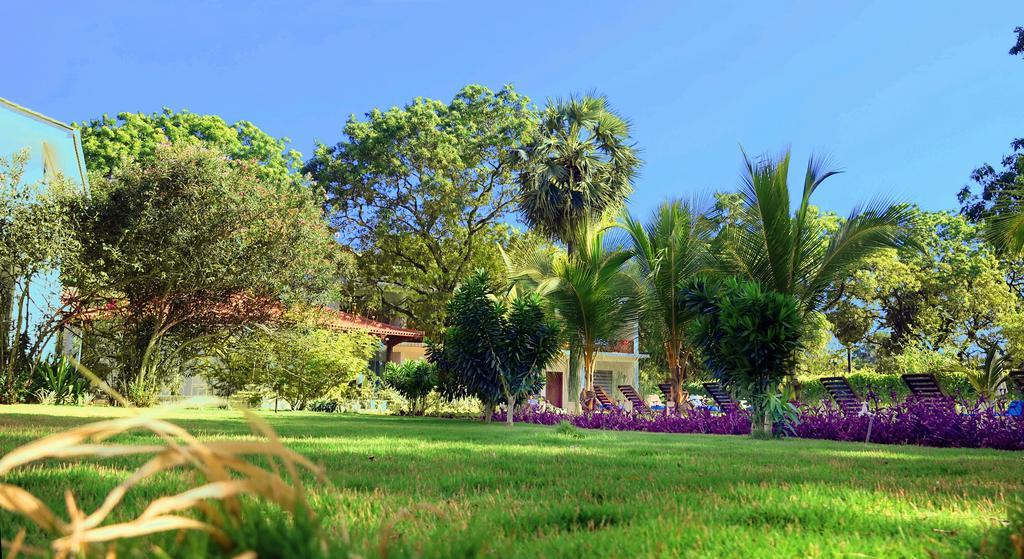Anantamaa Hotel Trincomalee Εξωτερικό φωτογραφία