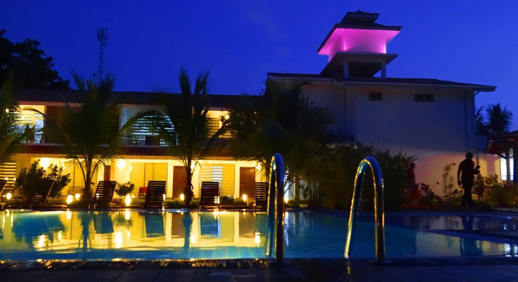 Anantamaa Hotel Trincomalee Εξωτερικό φωτογραφία