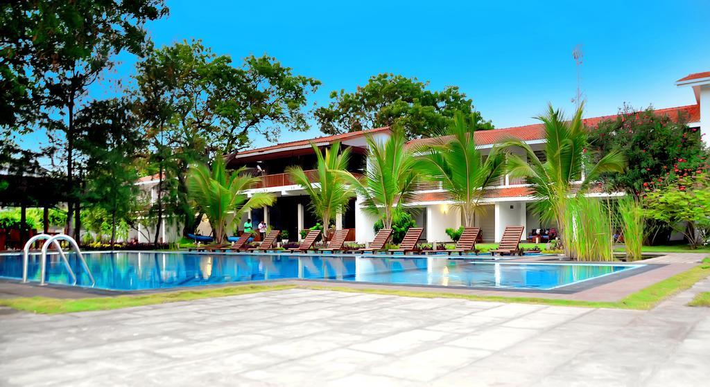 Anantamaa Hotel Trincomalee Εξωτερικό φωτογραφία