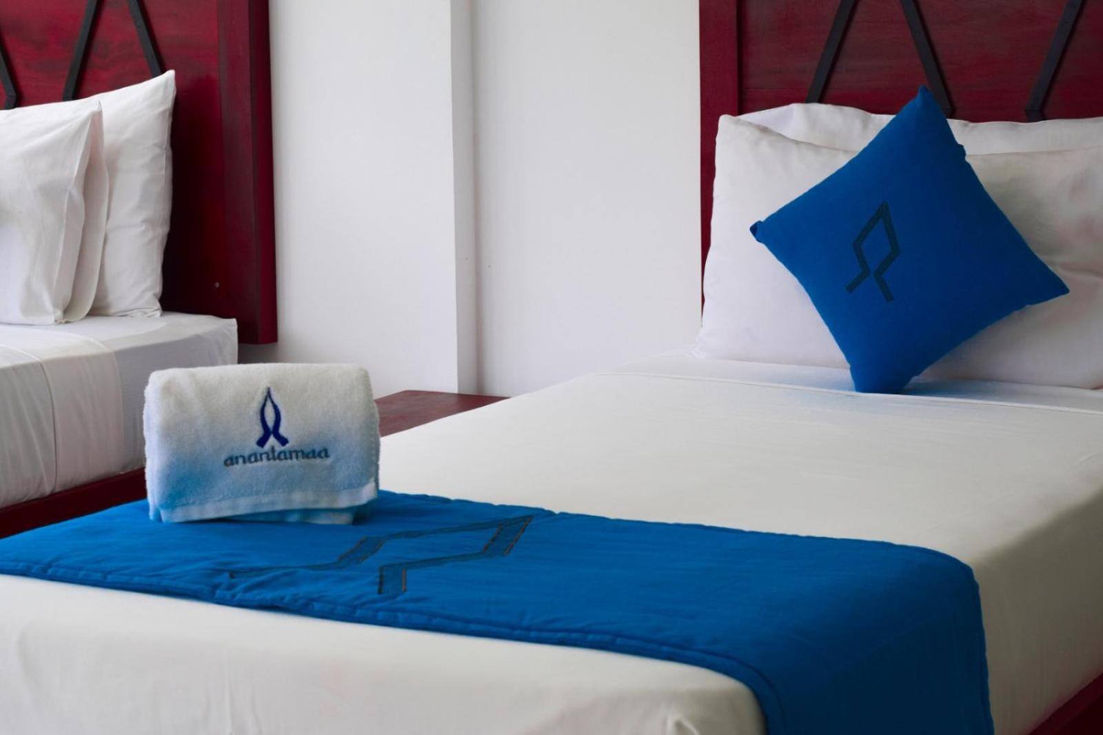 Anantamaa Hotel Trincomalee Εξωτερικό φωτογραφία