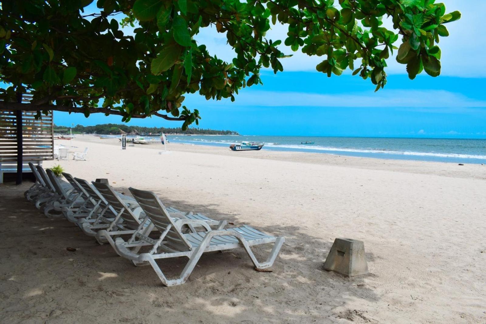 Anantamaa Hotel Trincomalee Εξωτερικό φωτογραφία