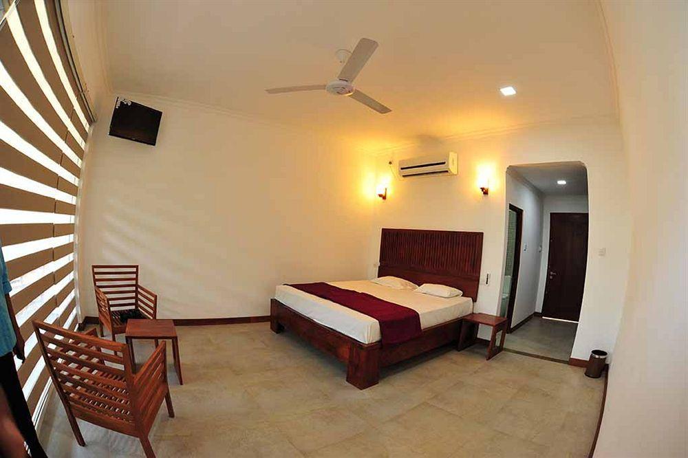 Anantamaa Hotel Trincomalee Εξωτερικό φωτογραφία