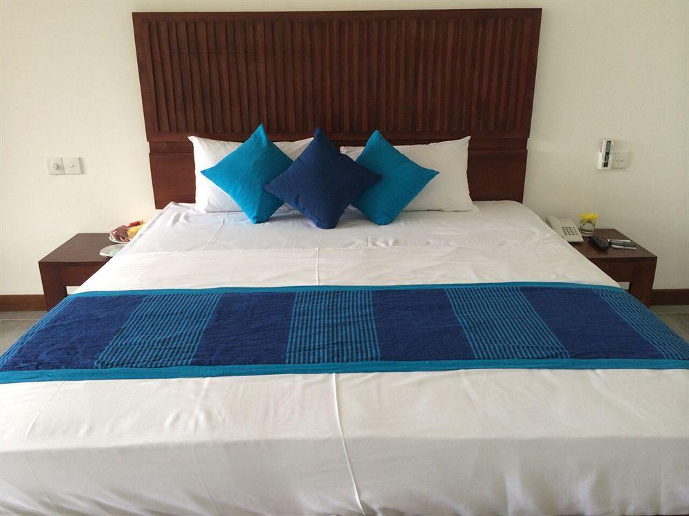 Anantamaa Hotel Trincomalee Εξωτερικό φωτογραφία