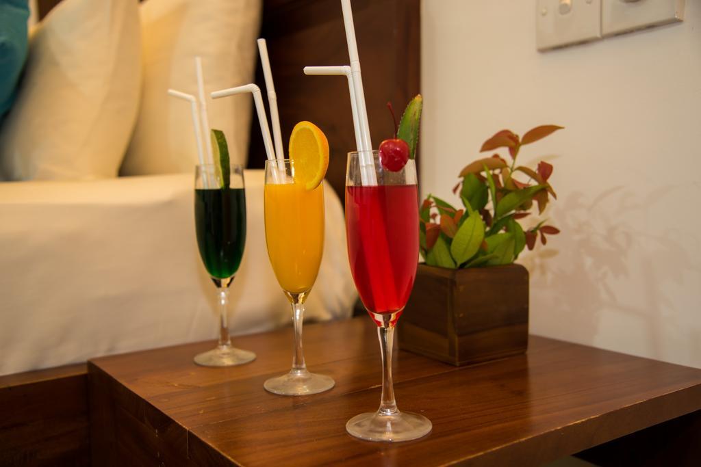 Anantamaa Hotel Trincomalee Εξωτερικό φωτογραφία