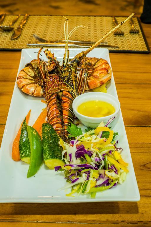 Anantamaa Hotel Trincomalee Εξωτερικό φωτογραφία