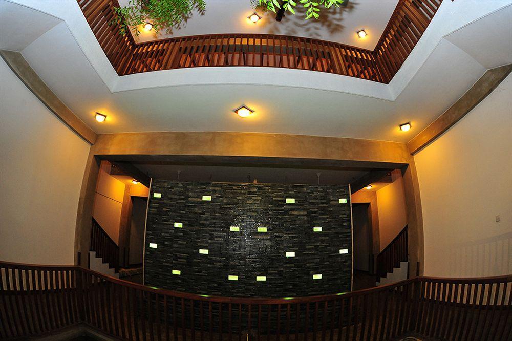 Anantamaa Hotel Trincomalee Εξωτερικό φωτογραφία