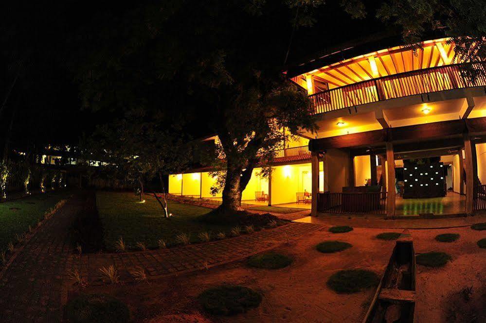 Anantamaa Hotel Trincomalee Εξωτερικό φωτογραφία
