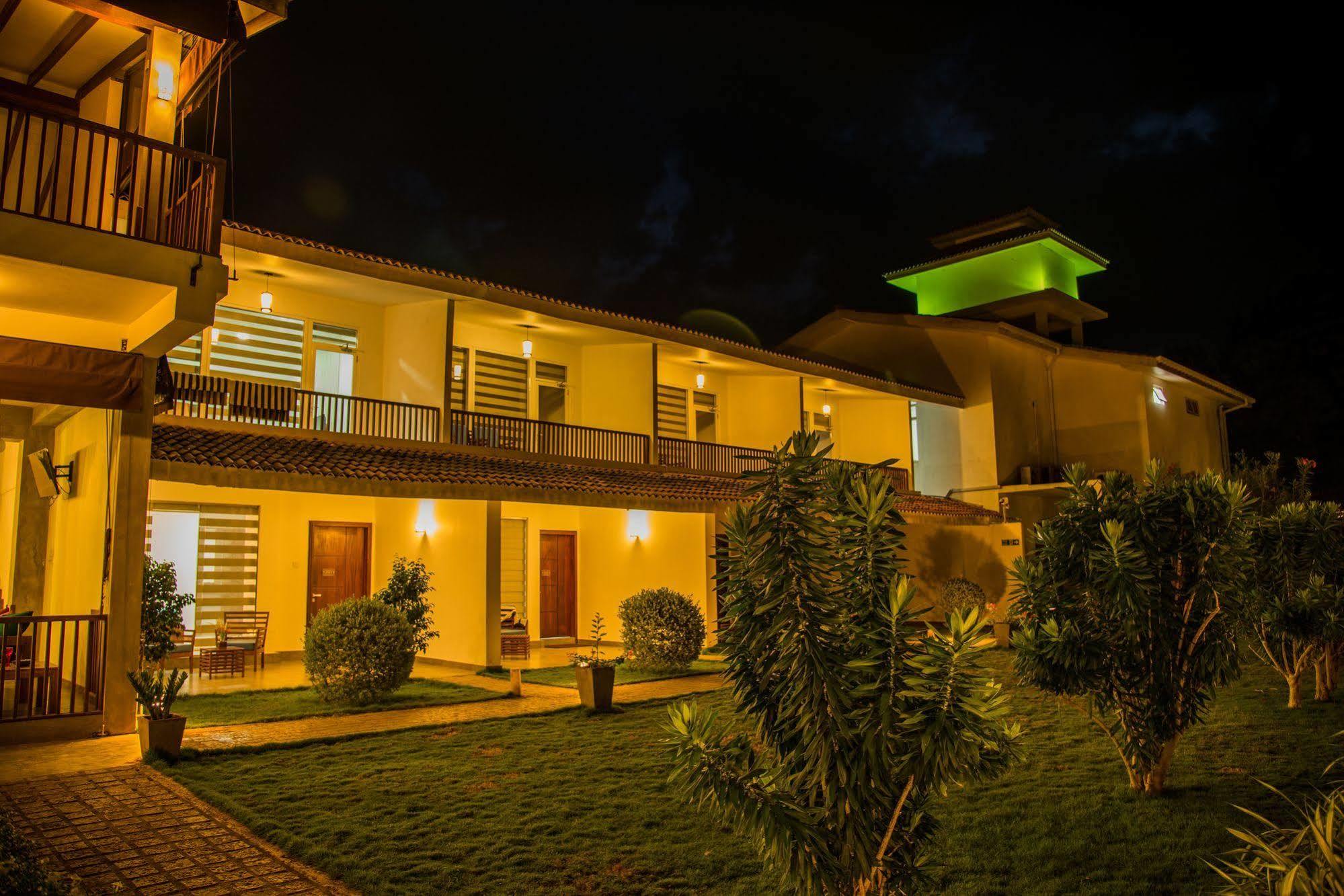 Anantamaa Hotel Trincomalee Εξωτερικό φωτογραφία