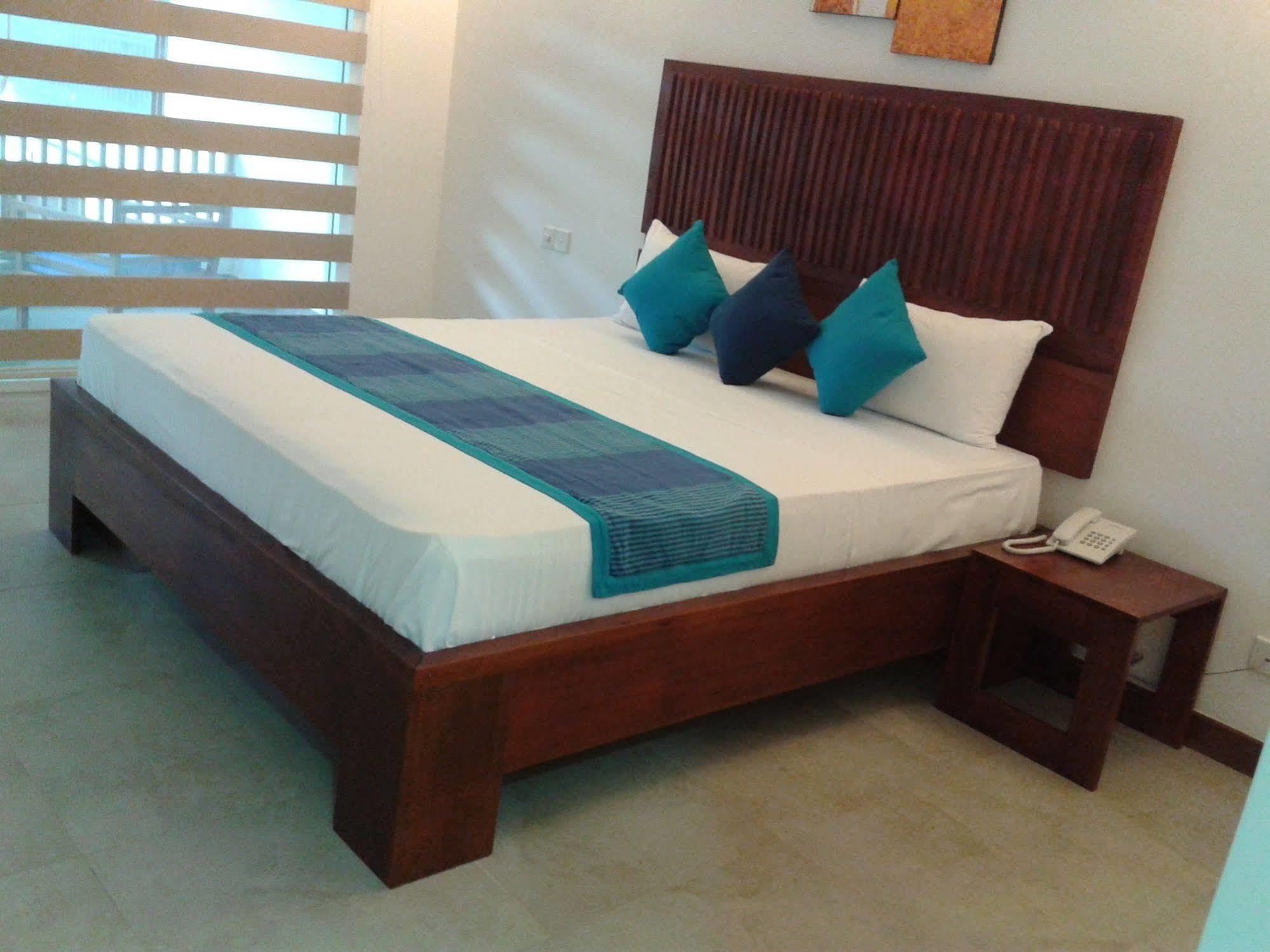 Anantamaa Hotel Trincomalee Εξωτερικό φωτογραφία