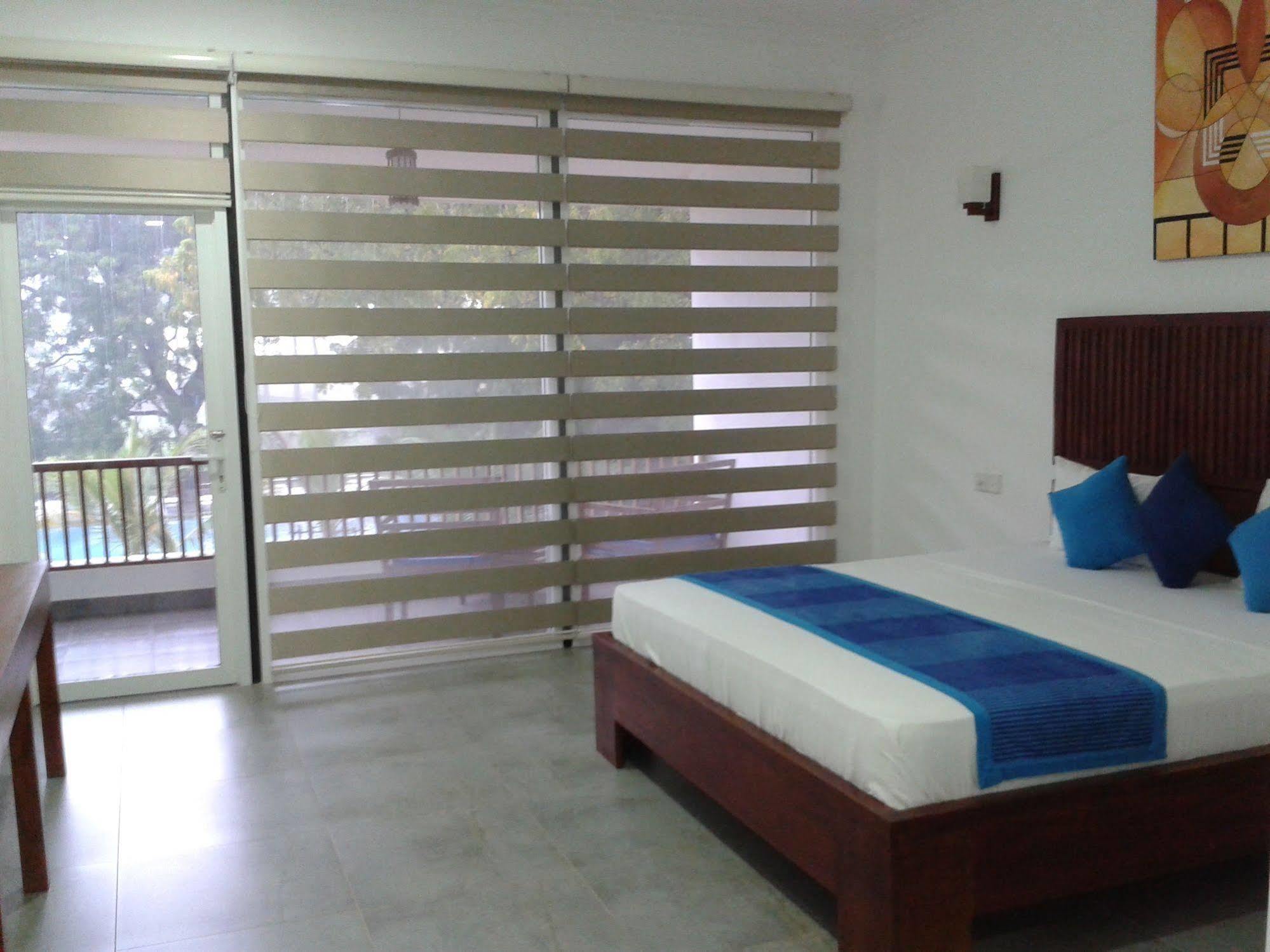 Anantamaa Hotel Trincomalee Εξωτερικό φωτογραφία