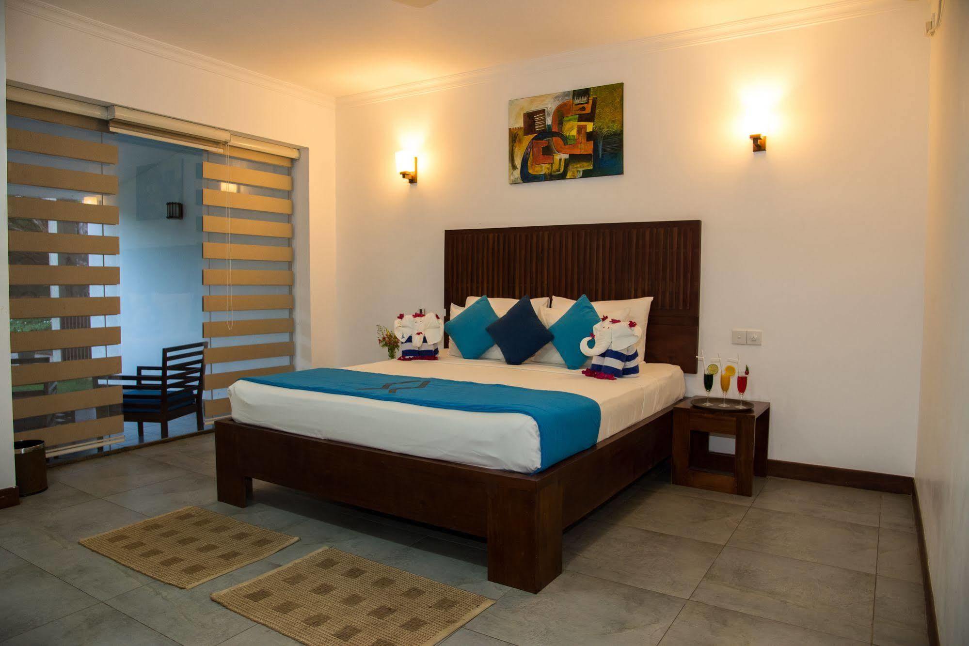 Anantamaa Hotel Trincomalee Εξωτερικό φωτογραφία