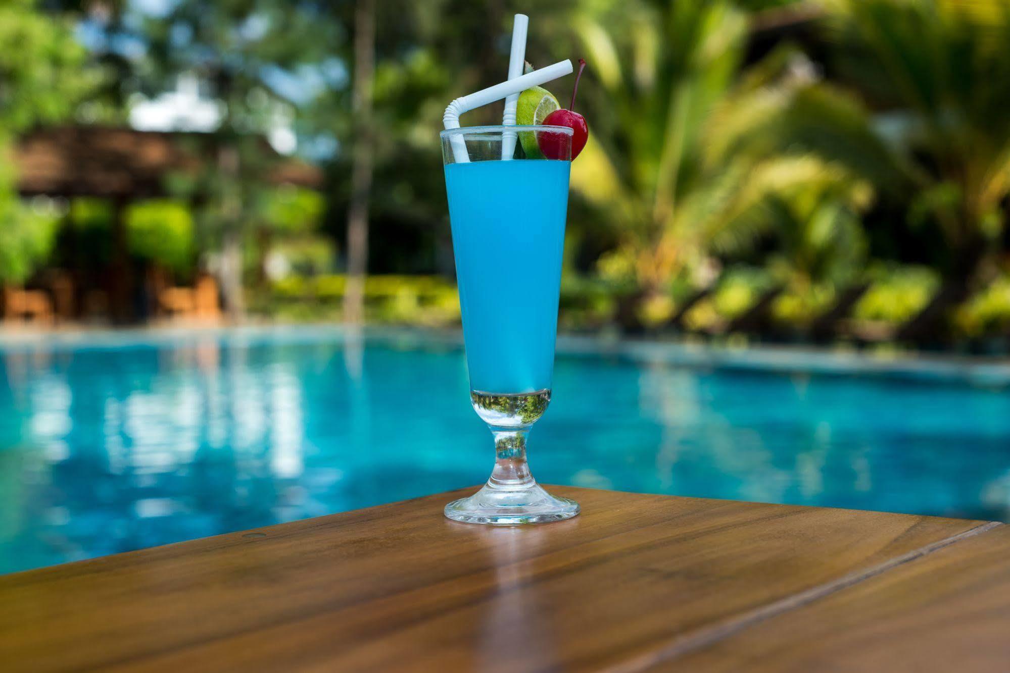 Anantamaa Hotel Trincomalee Εξωτερικό φωτογραφία